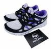 Free Run 2.0 Черно-фиолетовые мужские 537732-103