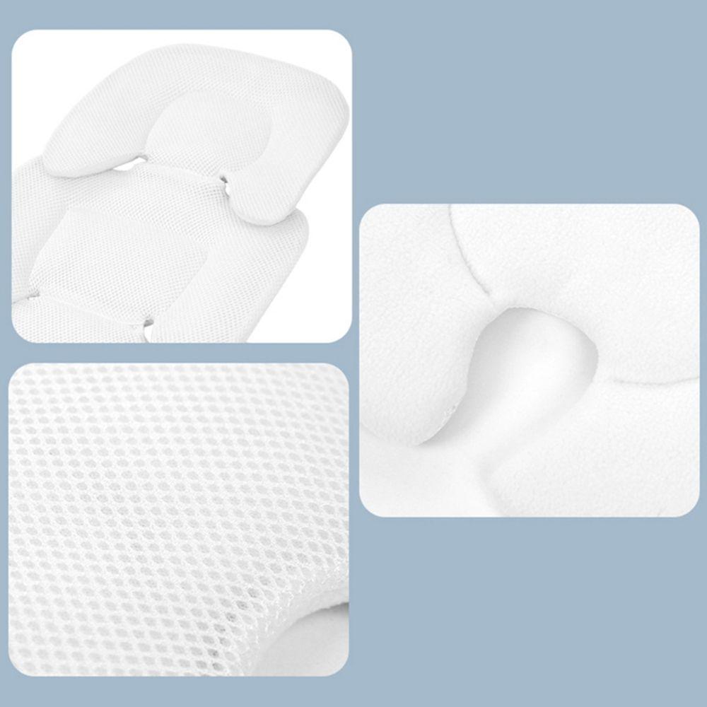 Neck Support Pillow Stroller Accessories Pushchair Car Mat Baby Stroller Cushion Trolley Mattress