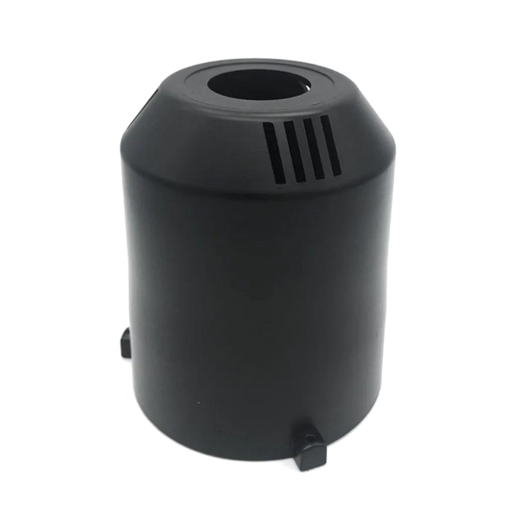 Plastic Cover for Godox DE/SK/DP/DS Series Flash Strobe Reliable Protector Caps Secure Your Studio Strobe In Style