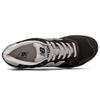 New Balance Черные мужские кроссовки 1400 Made In USA M1400BKJ