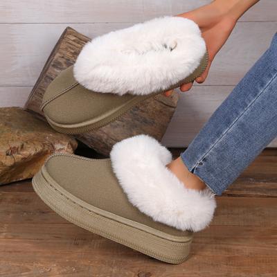 Женские тапочки весна и осень зима неглубокие сандалии удобные легкие модные тапочки замшевые дизайнерские шлепанцы женские