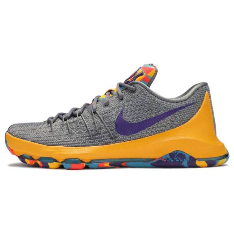 Nike Kd 8 Принц Георг 749375-050