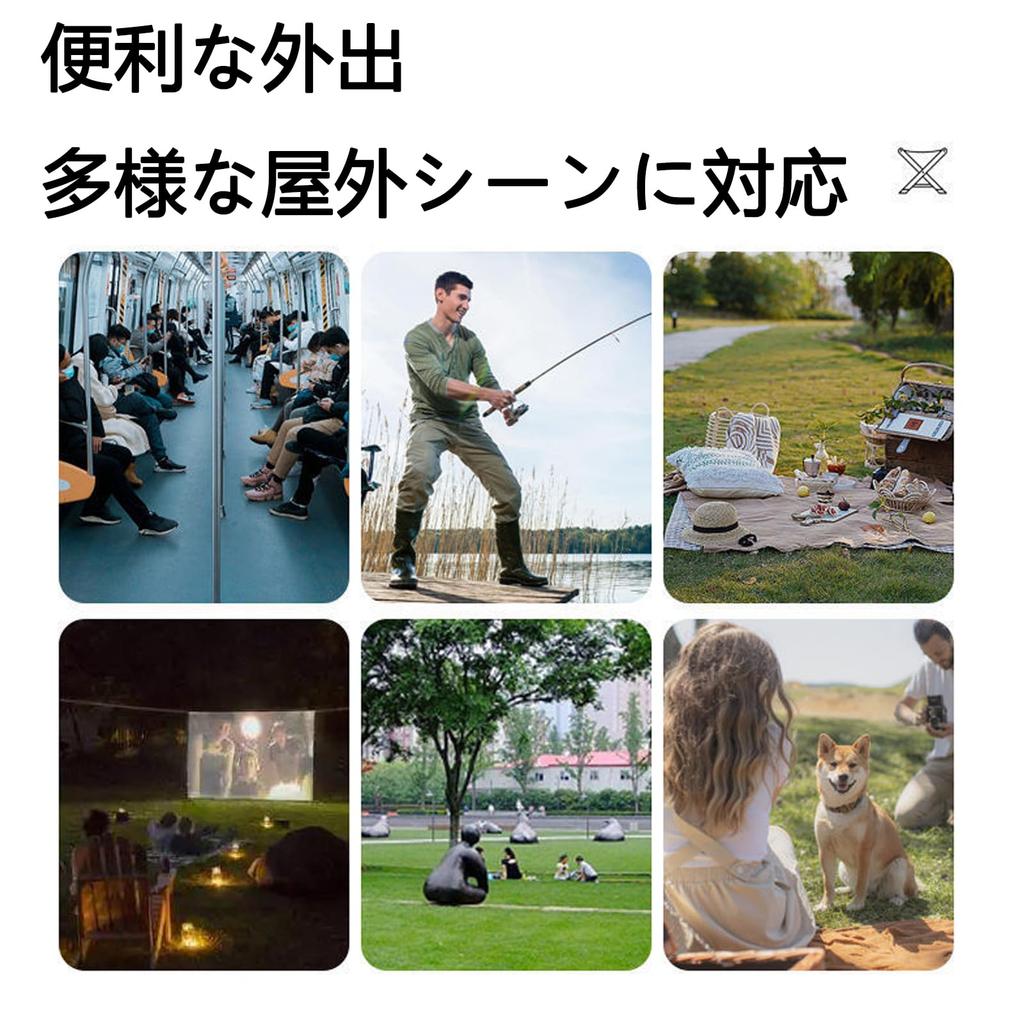 Folding Outdoor Carbon Load Capacity Convenient To Mountain Cherry Blossom Sports Park Storage Bag Included Chair, Chair, Compact, Lightweight, Steel,