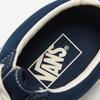 Vans Style 36    Suede  Dress Blue  Marshmallow Vn0a3dz3rfl1