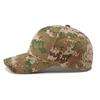 Men Women Outdoor Mountain Baseball Cap Cotton Camouflage