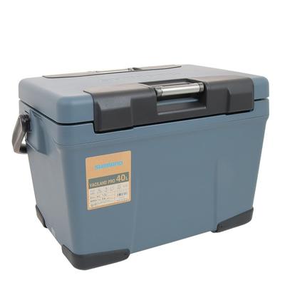 VACILAND PRO 40L VACILAND PRO Холодильник серый FF [Shimano] NX-040W
