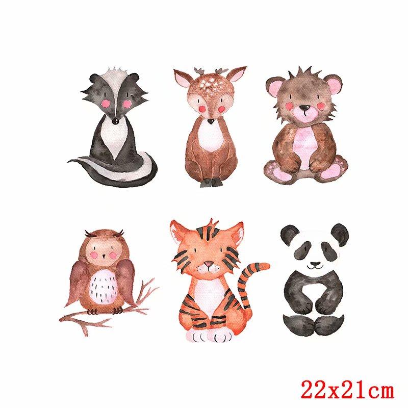 Термопереносные гладильные наклейки, термопереносные наклейки для футболок, наклейки на одежду, термопереносные наклейки на футболку