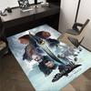 1 шт. Игра Престолов Восточный Дозор Очень Большой Нескользящий Ковер для Пола, Офис, Семья, Спальня, Студия - Большой Ковер для Пола Ковры для Помещений1147A