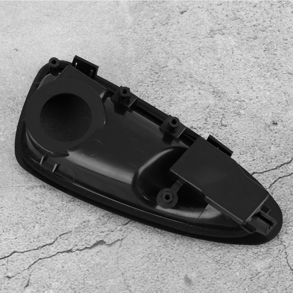 Ручка двери передняя левая внутренняя для Seat Ibiza 2009 2017 6J1837113A