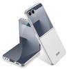 Ультратонкий жесткий пластиковый чехол для Samsung Galaxy Z Flip 7, противоударный, защитный, матовый, тонкий чехол для телефона для Galaxy Z Flip7