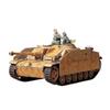 Tamiya 1/35 немецкий Sturmgeschutz III Ausf. Модельный комплект ранней версии G НОВАЯ Япония