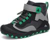 Mishansha and Easy To Walk Perfect for Outdoor and Perfect for Boys and Size Kids' High-Top Sneakers, Waterproof, Non-Slip, Breathable, Lightweight,