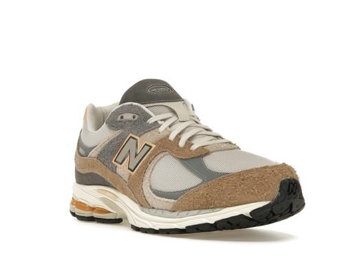 New Balance 2002R Грибной Дымчатый Персик - M2002REJ