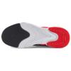 Puma X-Ray Millennium Ткань Универсальные Удобные Низкие Кроссовки для Повседневной Носки Унисекс кроссовки Белый Красный Черный 375999-13