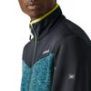 Regatta Mens Coladane VI Marl Full Zip Fleece Jacket