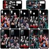 Чехол для iPhone 15 14 Xiaomi Redmi Note 13 12 11 Pro Max X 8 7 9 XR Samsung Galaxy S24 S23 A05 OPPO A15 Huawei Cute Stray Kpop Kids SKZ Phone Case