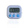 Kitchen Timer with Countdown/Up Function, Loud Sound, Large LCD Screen, Up To 99 Minutes 59 Seconds, Magnet Included, for Studying, Cooking, and