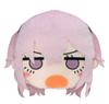 That Time I Got Reincarnated As a Slime Face Cushion Approx. 35cm (Inui Sasuka)