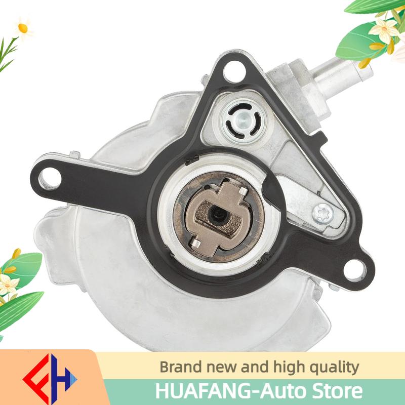 Original Brake Vacuum Pump For Q7 2008-2010 3.6l V6, Atlas,cc,passat,touareg V6 2009-2017 03h145100c,03h145100e High Quality