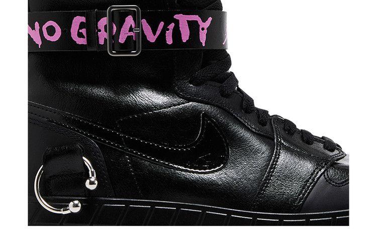Jordan 1 High Brooklyn No Gravity (Women's)