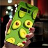 Phone Case For Google Pixel 10 9 Pro XL 9A 8 7 6 Pro Pixel 8A 7A 6A Pixel 8 7 6 5 Art Funny avocado Fruit