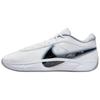 Nike Giannis Freak 6 EP 'Белый/Волчий Серый/Черный' FJ7807-102