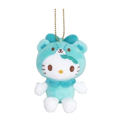 Коллекция талисманов Hello Kitty Превращение Tiny Chum Мята H11 x x 199027-24 Ш8.5 Г4.5см