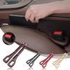 MFCN7 Car Seat Gap Plug Seam Filling Anti-Leakage Strip Seat Side Slot Filling Strips For BMW M F10 F20 E83 E90 E92 E93 X5 E53 E63 E84