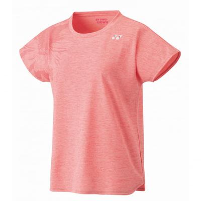 Футболка с коротким рукавом Dry Lily Pink S Женская футболка (539)