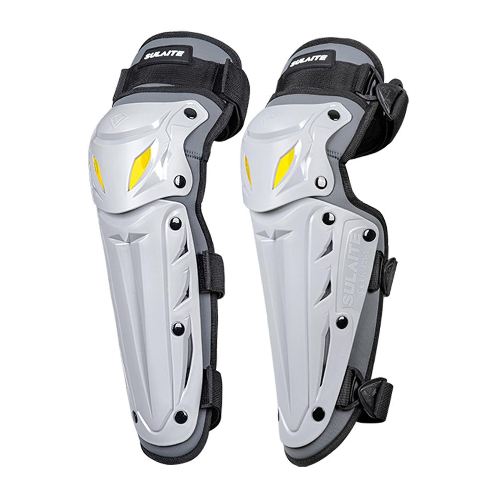 Дышащий внедорожный протектор колена мотоцикла защита колена мотоцикла защита локтя мотоцикла для велоспорта гонок