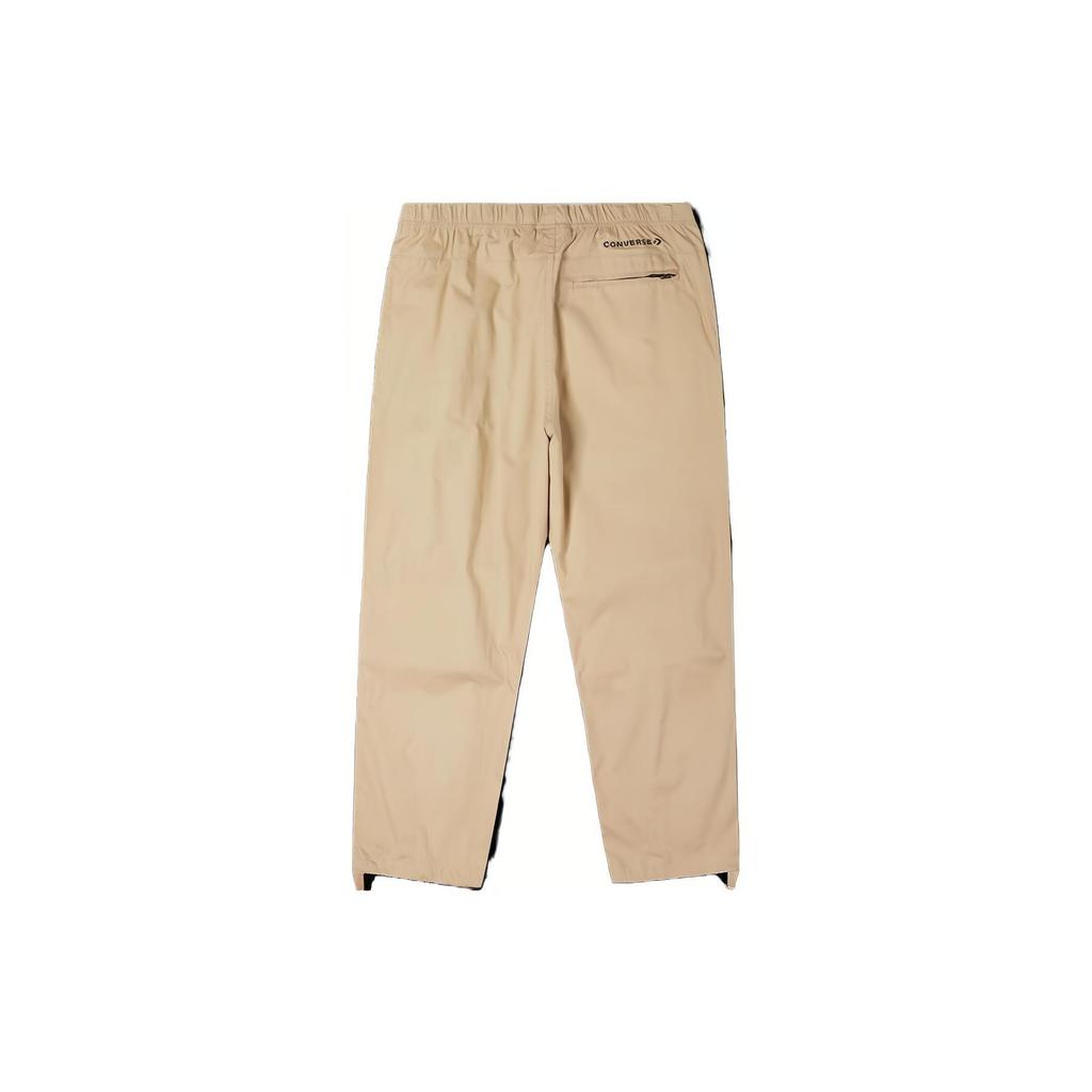 Converse Lightweight Trail Pants Asia Sizing 'Khaki' Men's 10022945-A10
