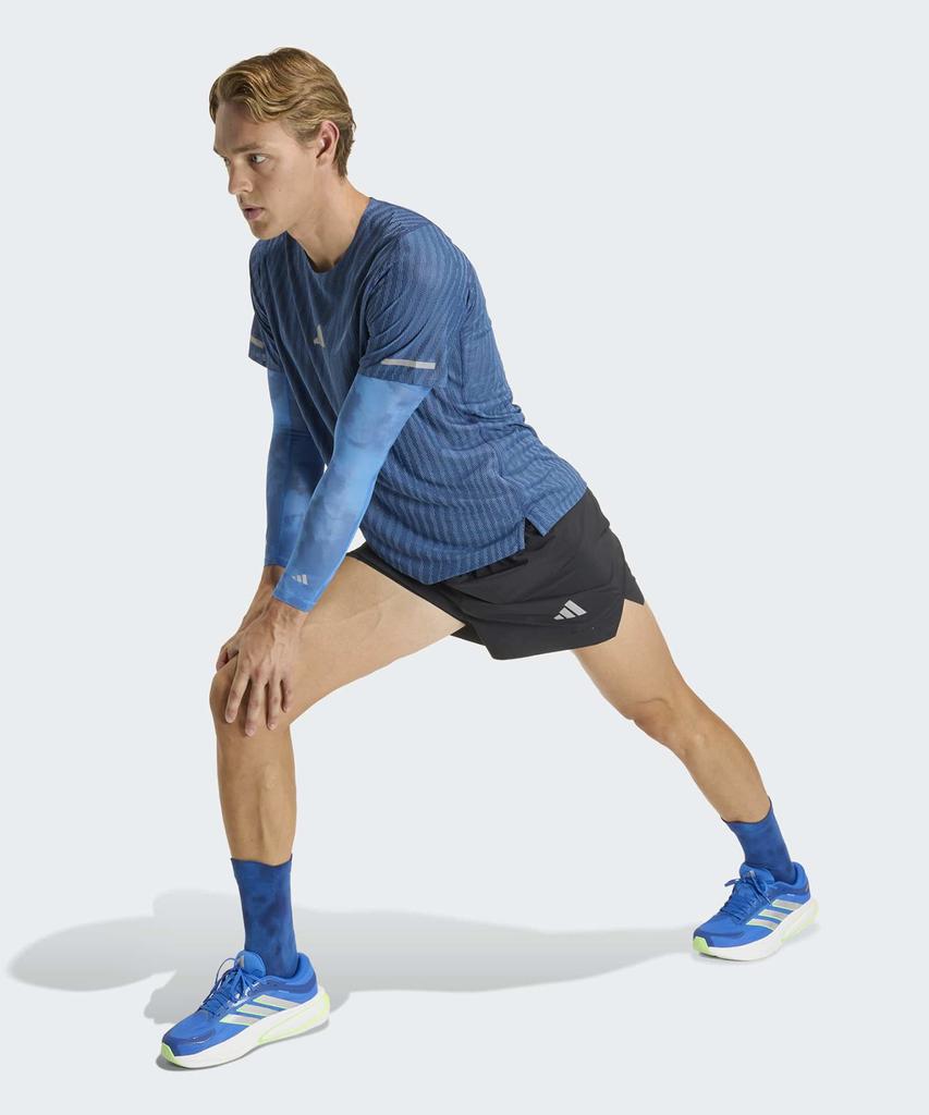 ADIDAS Adi365 Climacool+ 2-Pocket Shorts - Black / Ke8211