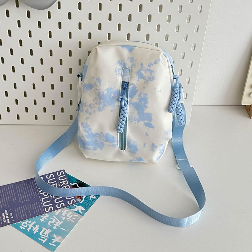 Display Clear Outdoor Doll Bag Crossbody Outdoor Doll Display Bag  Doll Accessories