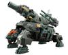 Kotobukiya HMM ZOIDS Canon Tortoise Marking Plus Scale Plastic Model Approximately 120mm Long RZ-013 Ver. 1/72 Kit,