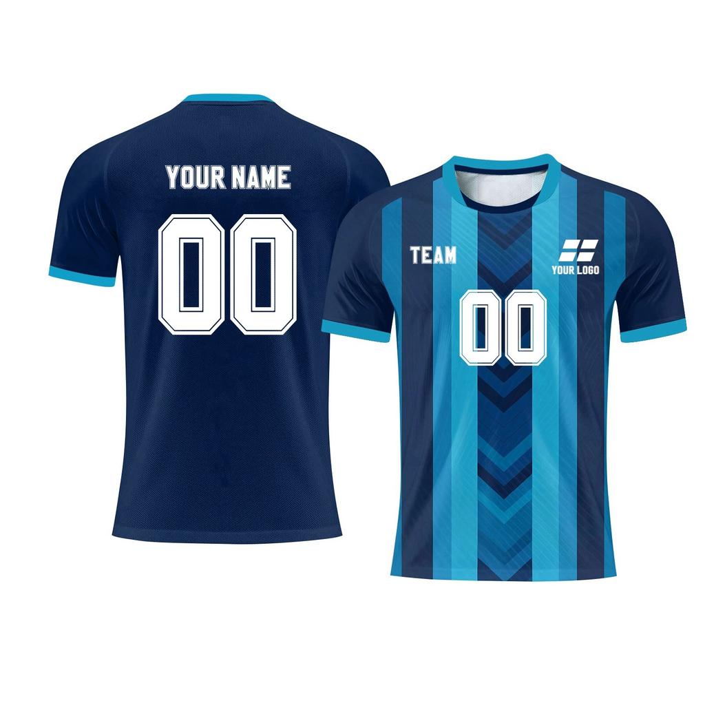 Персонализированные футболки, футболки мужские, для девочек с именем, номером, футбольные майки для мальчиков, тренировочный костюм