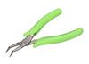 God Hand Rigio Bent Nose Pliers for Precision Hobby Work, Tool, GH-LDP-140-M