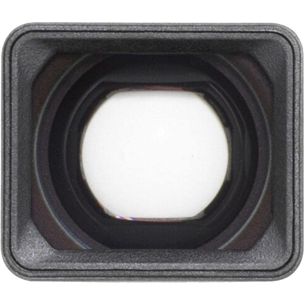 DJI Pocket 2 Wide-Angle Lens