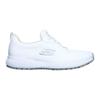 Skechers Squad SR sneakers memory foam white