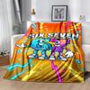 Sixty-seven Blanket,Suitable for sofas, offices, travel, living rooms, Gifts to relatives and friends, Blanket,Suitable for all seasons.