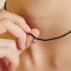 [New] Black Jane Spinel Necklace