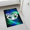 New Zealand Warriors (14) Rug Suitable For Living Rooms Bedrooms Computer Rooms Dining Areas And Placement Under Tables And Chairs Also An Ideal Choic