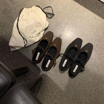 Осень 2025 французские ретро туфли Мэри Джейн женские универсальные на низком каблуке одинарные туфли с открытым мыском и маленьким квадратным носком