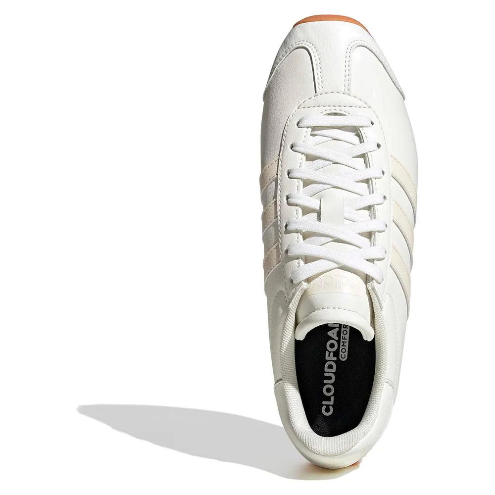 Adidas runvista sneakers cloudfoam white