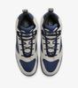 FD0212-100 Nike ACG Torre Mid Светло-ореховый коричневый и темно-синий (Мужской)