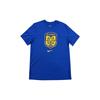 Comfortable Soft Skin-Friendly Pullover Short Sleeve Soccer Shirt Unisex Tops CJ1363-480