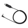 USB Charger (9-10.8V) Transformer Cable for Baofeng UV 5R UV 82 BF F8HP UV 82HP UV 9R Plus