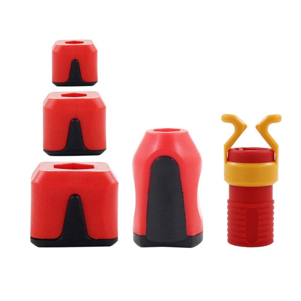 High Efficiency Screwdriver Magnet Ring Firm Magnet Ring Fixed Holder Hex Wrench