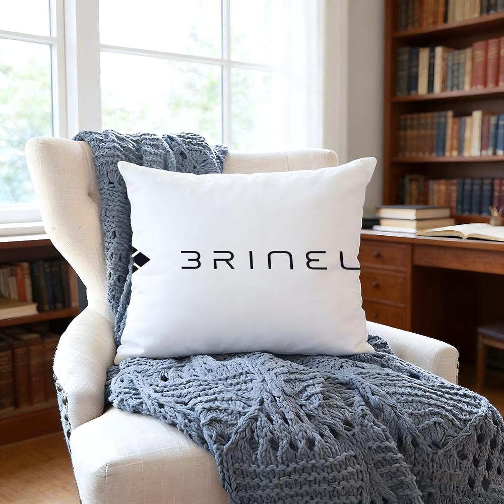 Бренд Breville Наволочка Короткий Плюш Противопылевой Клещ Наволочка Для Подушки Чехол На Подушку Дивана С Невидимой Молнией