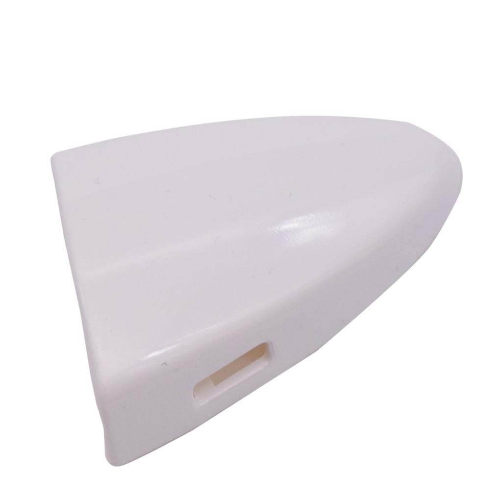 1Pcs Car Front Left Ouside Door Handle Key Cover Cap For Lexus IS350 IS250 IS F 69218-53021