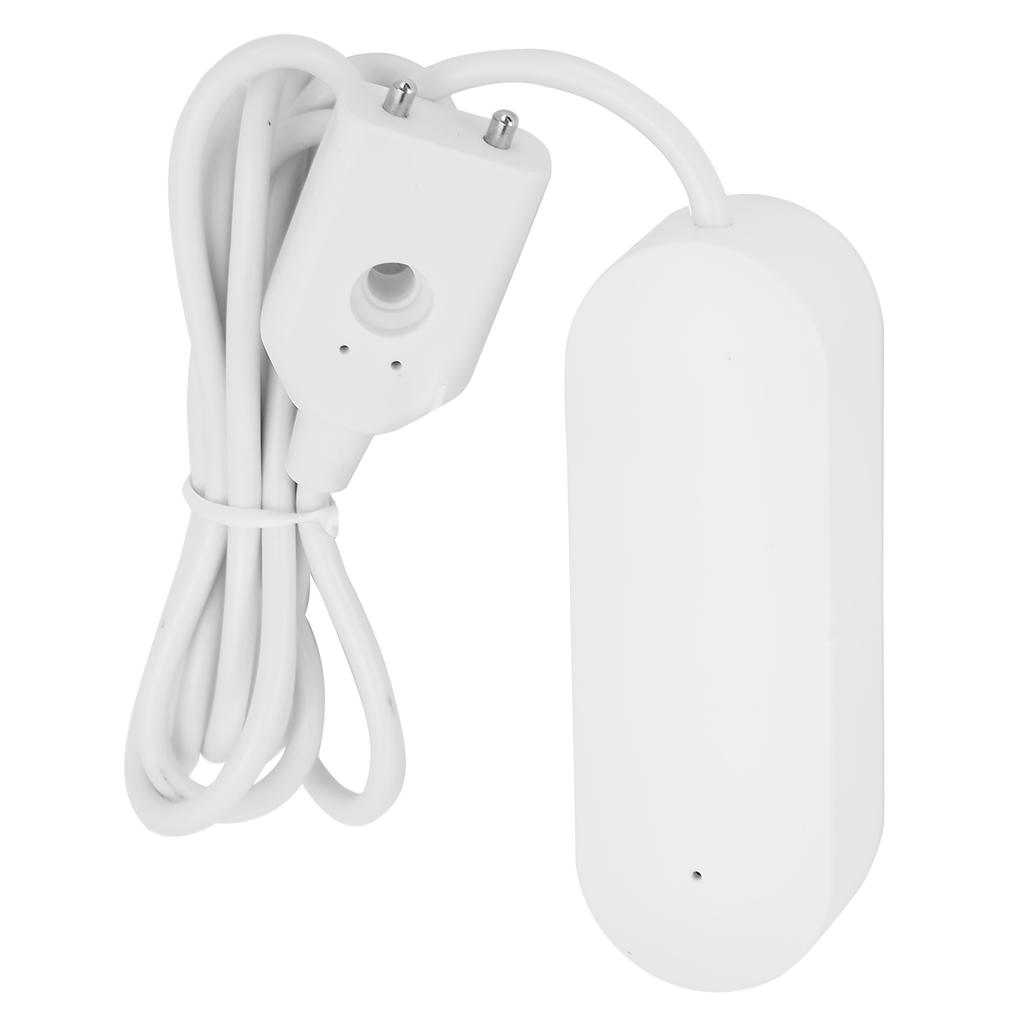 Детектор утечки воды WiFi Интеллектуальный датчик уровня воды Сигнальное оборудование для домашнего использования